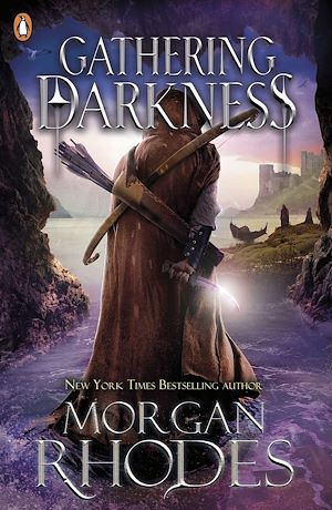 Download the eBook: Gathering Darkness