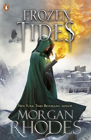 Download the eBook: Frozen Tides