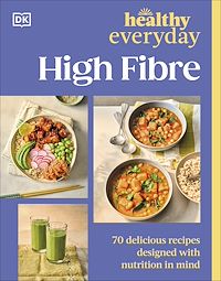 Télécharger le livre : Healthy Everyday High Fibre