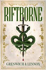 Download this eBook Riftborne