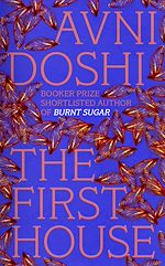 Download this eBook The First House