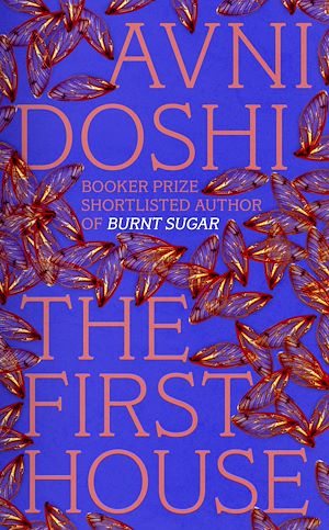 Download the eBook: The First House