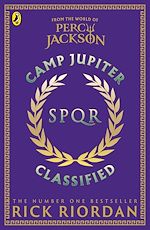 Download this eBook Camp Jupiter Classified