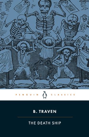 Download the eBook: The Death Ship