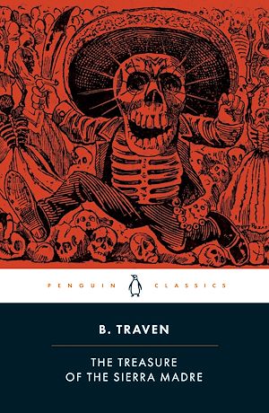 Download the eBook: The Treasure of the Sierra Madre