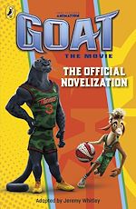 Download this eBook GOAT: The Official Novelization