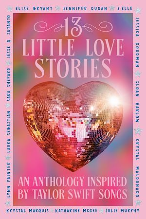 Download the eBook: 13 Little Love Stories