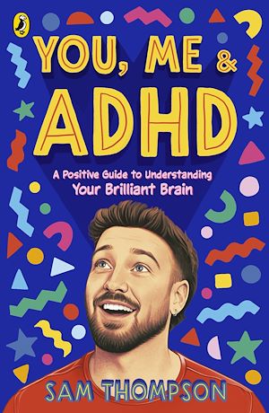 Download the eBook: You, Me & ADHD