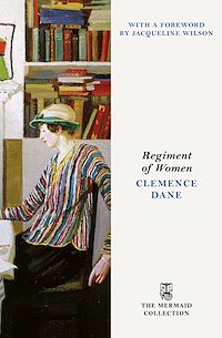 Download this ebook Regiment of Women