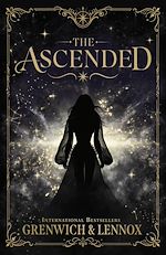 Download this eBook The Ascended