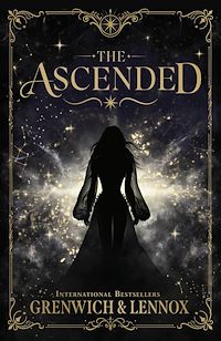 Download this ebook The Ascended