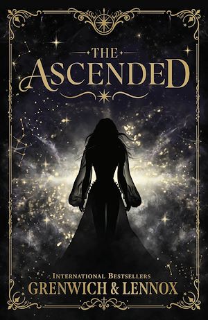Download the eBook: The Ascended