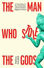 Télécharger le livre :  The Man Who Stole the Gods