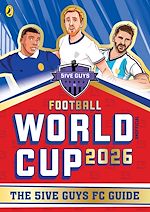 Télécharger le livre :  Football World Cup 2026