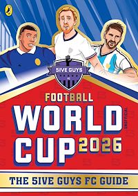 Télécharger le livre : Football World Cup 2026