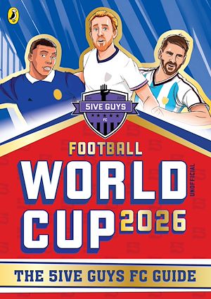 Téléchargez le livre :  Football World Cup 2026