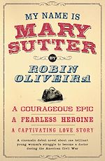 Télécharger le livre :  My Name is Mary Sutter