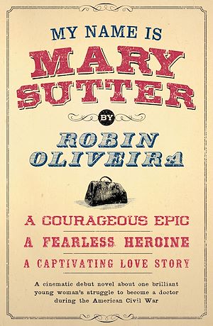 Téléchargez le livre :  My Name is Mary Sutter