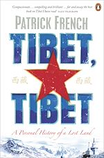 Télécharger le livre :  Tibet, Tibet
