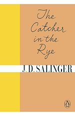 Download this eBook The Catcher in the Rye