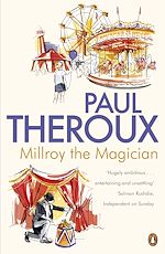 Télécharger le livre :  Millroy the Magician