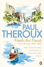 Télécharger le livre :  Fresh-air Fiend