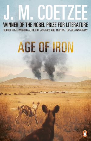 Téléchargez le livre :  Age of Iron