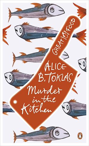 Téléchargez le livre :  Murder in the Kitchen