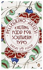 Télécharger le livre :  Exciting Food for Southern Types