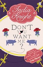 Télécharger le livre :  Don't You Want Me?