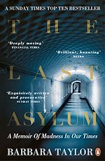 Download this eBook The Last Asylum