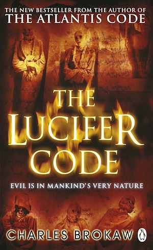 Téléchargez le livre :  The Lucifer Code