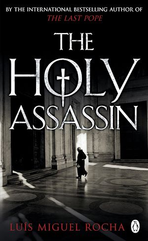 Téléchargez le livre :  The Holy Assassin