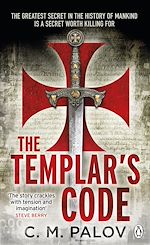 Télécharger le livre :  The Templar's Code