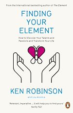 Télécharger le livre :  Finding Your Element