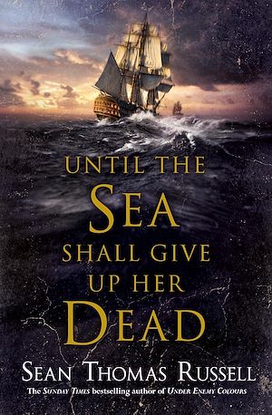 Téléchargez le livre :  Until the Sea Shall Give Up Her Dead