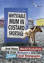 Télécharger le livre :  Whitstable Mum In Custard Shortage