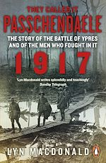 Télécharger le livre :  They Called it Passchendaele