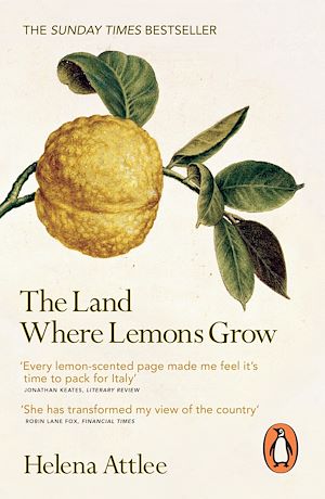 Download the eBook: The Land Where Lemons Grow