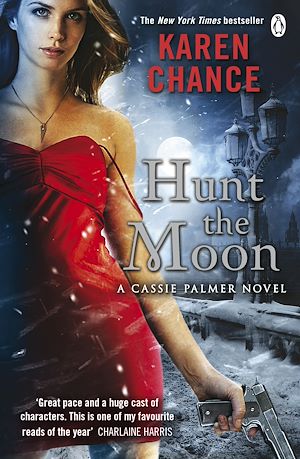 Téléchargez le livre :  Hunt the Moon