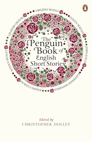 Téléchargez le livre :  The Penguin Book of English Short Stories