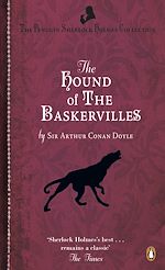 Télécharger le livre :  The Hound of the Baskervilles