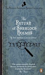 Télécharger le livre :  The Return of Sherlock Holmes