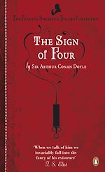 Télécharger le livre :  The Sign of Four