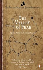 Télécharger le livre :  The Valley of Fear