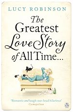 Télécharger le livre :  The Greatest Love Story of All Time