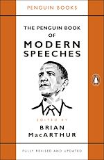 Download this eBook The Penguin Book of Modern Speeches