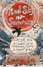 Télécharger le livre :  Red Sky at Sunrise