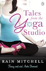 Télécharger le livre :  Tales From the Yoga Studio
