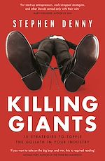 Télécharger le livre :  Killing Giants